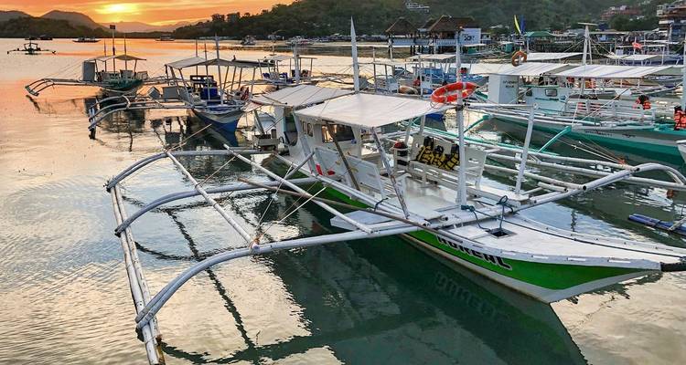 9-Day Philippines Discovery: Manila, Puerto Princesa, El Nido(Private Custom) - Odynovo 8