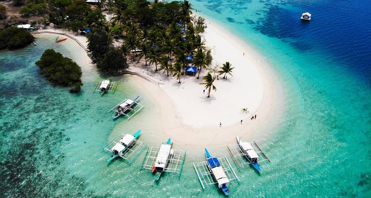 9-Day Philippines Discovery: Manila, Puerto Princesa, El Nido(Private Custom) - Odynovo 9