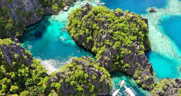 9-Day Philippines Discovery: Manila, Puerto Princesa, El Nido(Private Custom) - Odynovo 1