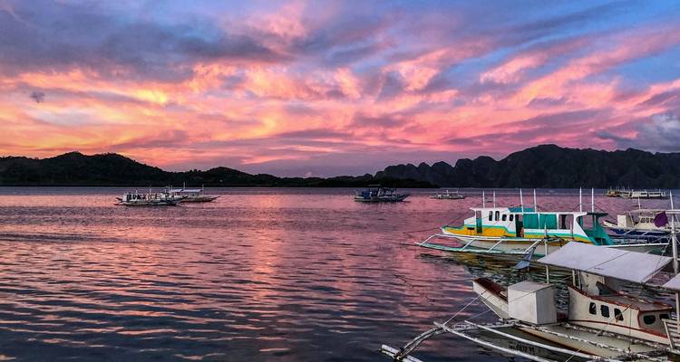 9-Day Philippines Discovery: Manila, Puerto Princesa, El Nido(Private Custom) - Odynovo 10
