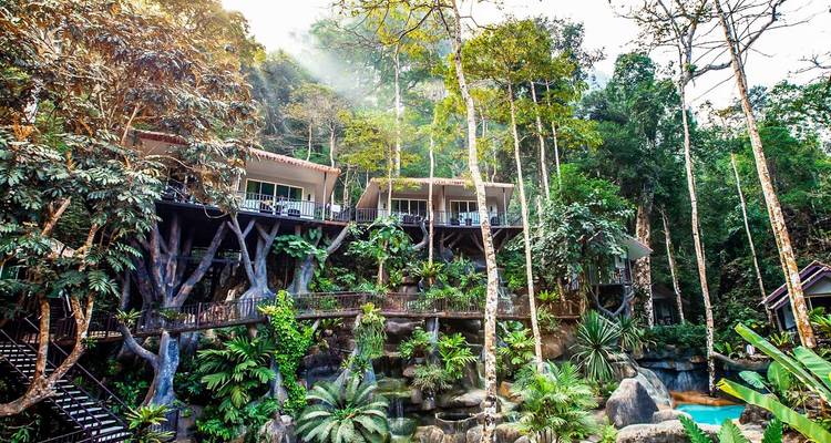 Thailand Southern 10 Days - Phuket/Khao Sok/Khao Lak - PrestiGo Asia 2
