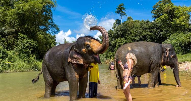 Thailand Southern 10 Days - Phuket/Khao Sok/Khao Lak - PrestiGo Asia 6