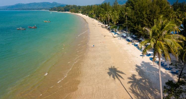 Thailand Southern 10 Days - Phuket/Khao Sok/Khao Lak - PrestiGo Asia 7