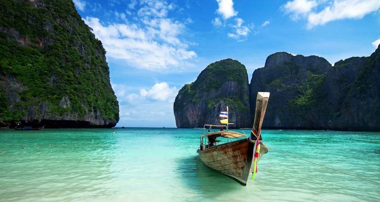 Thailand Southern 10 Days - Phuket/Khao Sok/Khao Lak - PrestiGo Asia 9