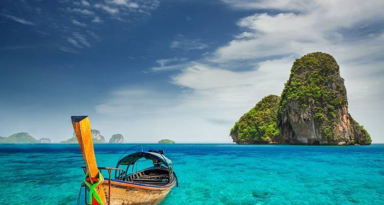 Thailand Southern 10 Days - Phuket/Khao Sok/Khao Lak - PrestiGo Asia 10