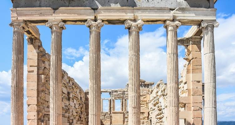 Aventura de 6 días en Atenas que incluye Delfos, Micenas, Nauplia, Cabo Sounion y Meteora - STM Tours LLC 3