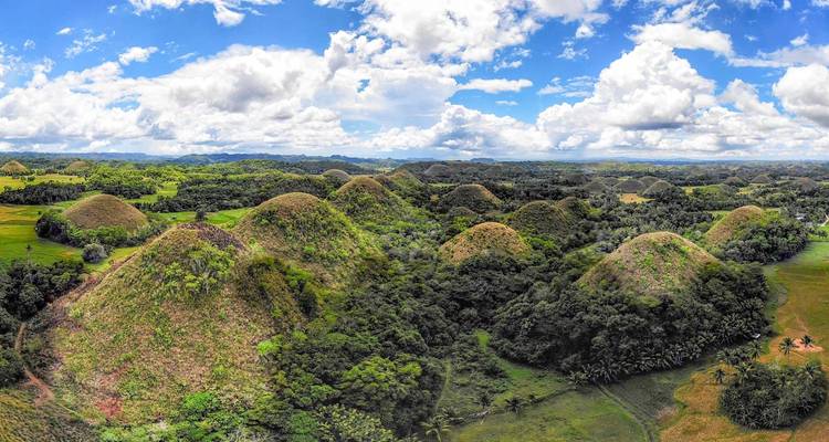 Tour des Philippines à la découverte des îles (sur mesure) - Odynovo 6