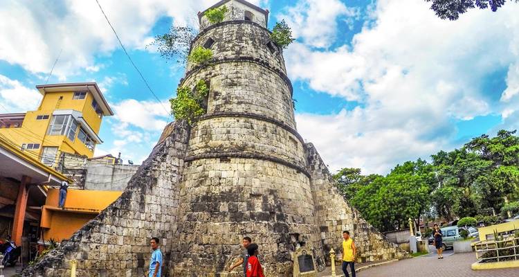 Tour des Philippines à la découverte des îles (sur mesure) - Odynovo 7