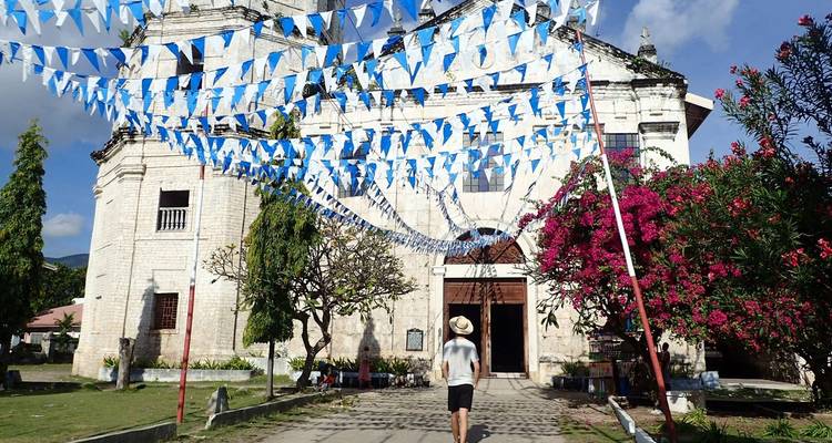 Tour des Philippines à la découverte des îles (sur mesure) - Odynovo 10