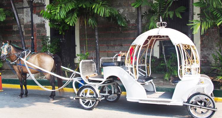 Tour des Philippines à la découverte des îles (sur mesure) - Odynovo 8