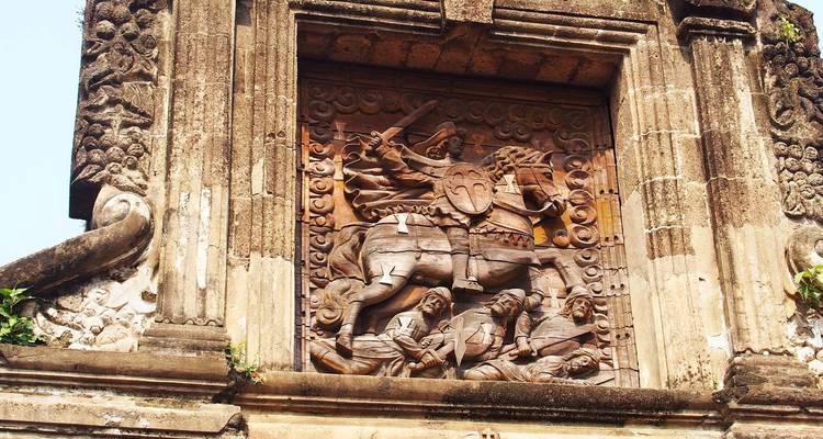 7-Day Philippine History and Culture Tour (Private Custom) - Odynovo 7
