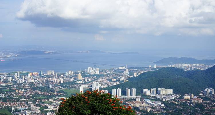 Best of West Malaysia in 11 Days (Private Custom) - Odynovo 7