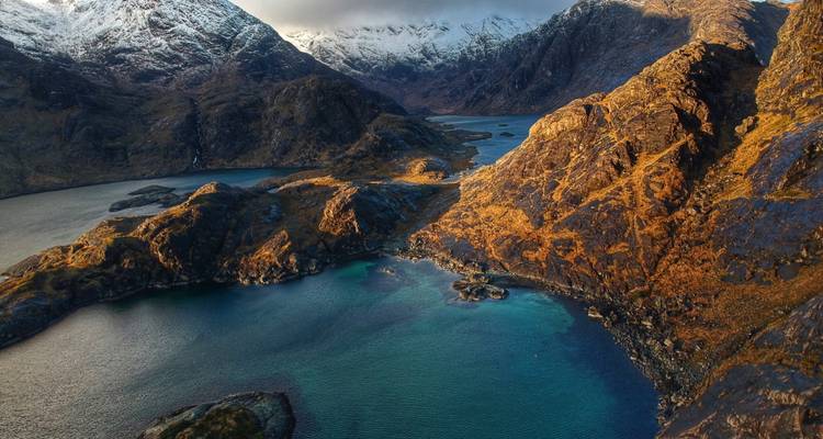 Scotland by Train - Culture Trip 2