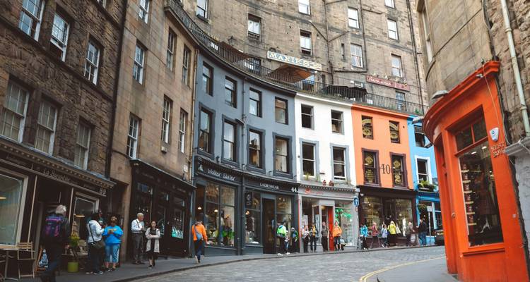 Scotland by Train - Culture Trip 4