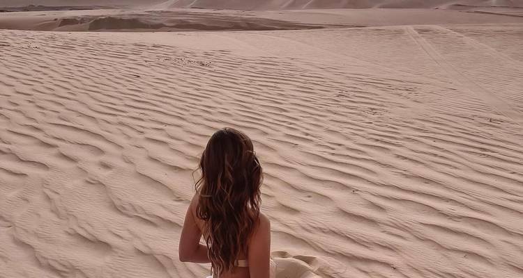 5 Days - Adventure Trip Through Egypt Desert - Holiday In 2