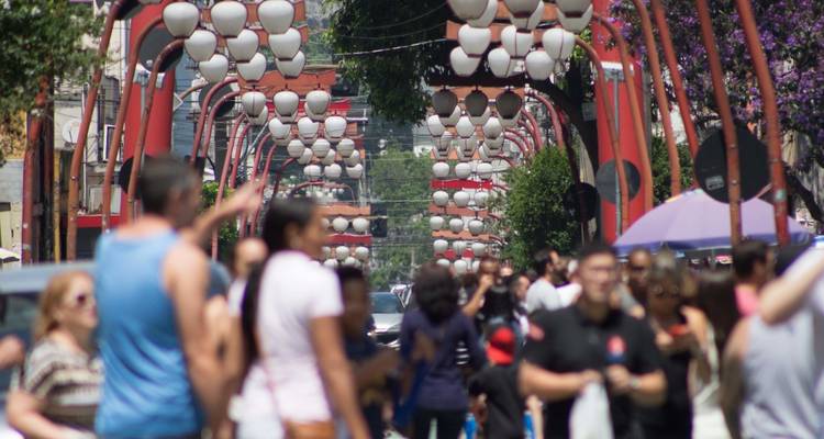 Experiencia cultural en São Paulo - Nattrip 2