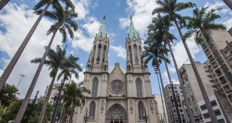 Experiencia cultural en São Paulo - Nattrip 7
