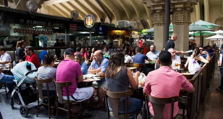 Experiencia cultural en São Paulo - Nattrip 8