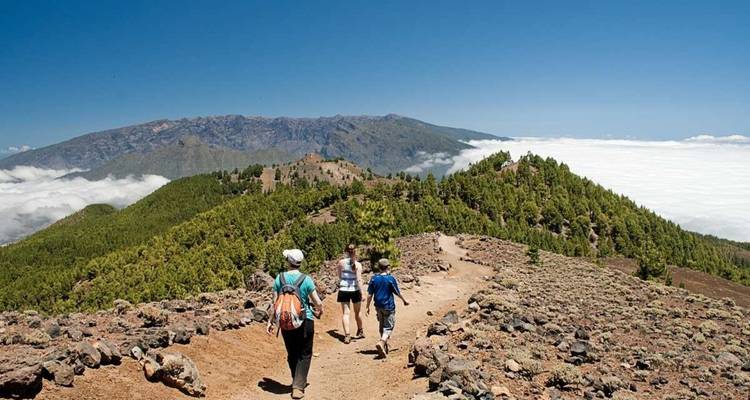 Villes et sentiers inconnus des îles Canaries - Yellowwood Adventures Ltd 5