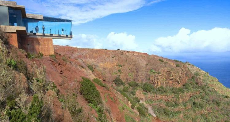 Villes et sentiers inconnus des îles Canaries - Yellowwood Adventures Ltd 3