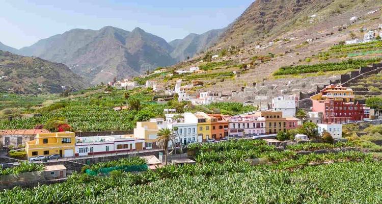 Villes et sentiers inconnus des îles Canaries - Yellowwood Adventures Ltd 7