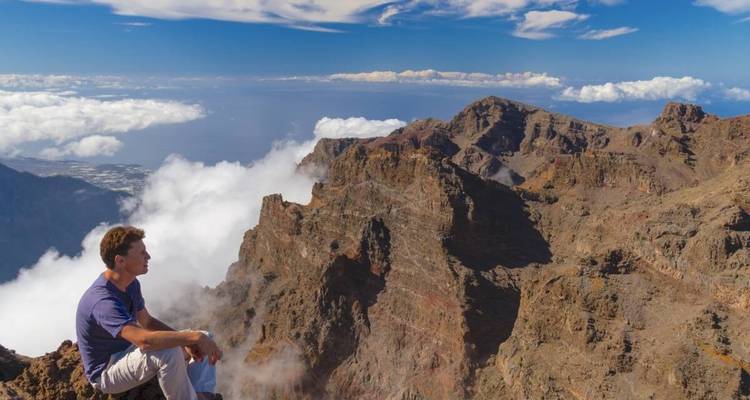 Randonnée dans les merveilleux paysages des îles Canaries - Yellowwood Adventures Ltd 9