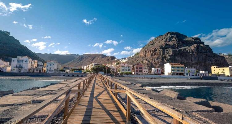 Randonnée dans les merveilleux paysages des îles Canaries - Yellowwood Adventures Ltd 10