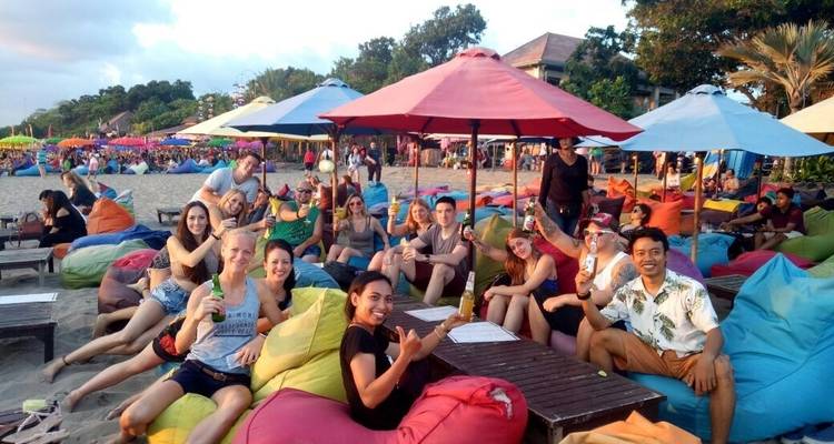 Bali 7 Day/ 6 Night Group Tour | ULTIMATE - Ultimate Travel 6