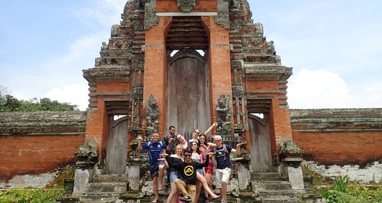 Bali 7 Day/ 6 Night Group Tour | ULTIMATE - Ultimate Travel 8