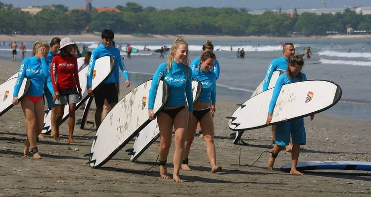 Bali 7 Day/ 6 Night Group Tour | ULTIMATE - Ultimate Travel 9