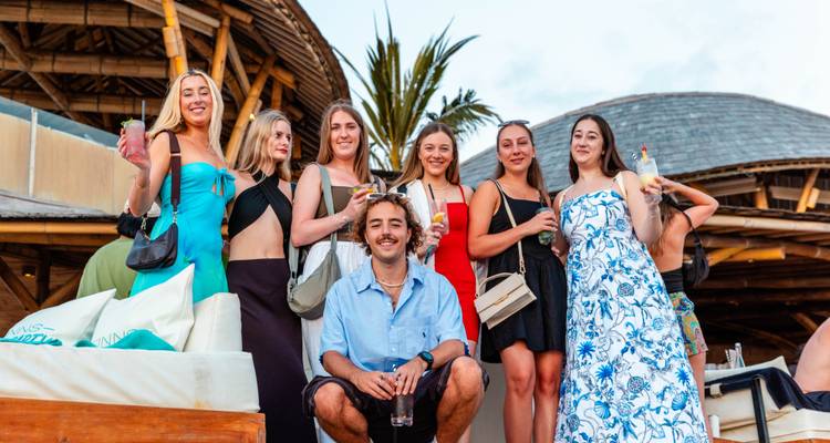 Bali 7 Day/ 6 Night Group Tour | ULTIMATE - Ultimate Travel 10