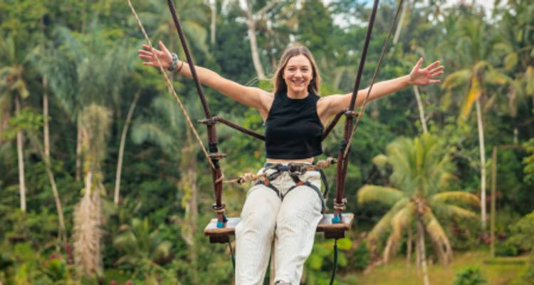 Bali 7 Day/ 6 Night Group Tour | ULTIMATE - Ultimate Travel 1