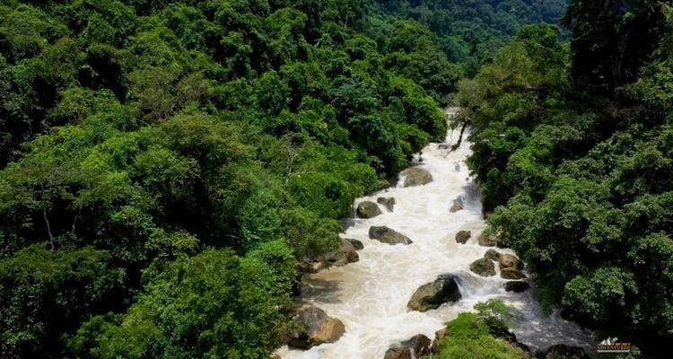 Mild Adventure North Vietnam - Exploring Ba Be National Park 10 Days/9 Nights - Ideal Travel Asia 4