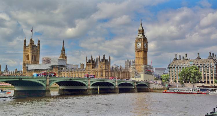 Navidad en Londres (2025) - Collette 3