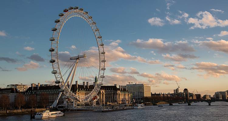 Navidad en Londres (2025) - Collette 2