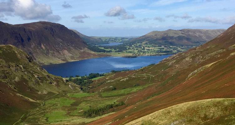 Coasts & Countrysides of England with Edinburgh, Liverpool & London (Edinburgh to London) - Collette 5