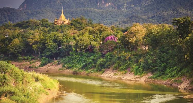 Vietnam de Alta Gama: Crucero por el Mítico Mekong (Del Delta al Mar) 12 Días/11 Noches - Ideal Travel Asia 1