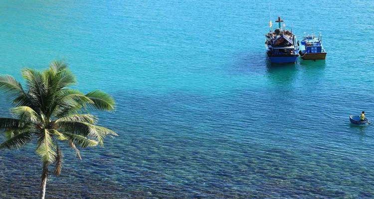 Vietnam de Alta Gama: Crucero por el Mítico Mekong (Del Delta al Mar) 12 Días/11 Noches - Ideal Travel Asia 4