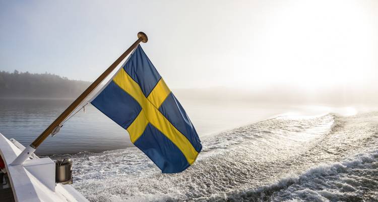 Stockholm Explorer - V.O.S – Vision of Scandinavia 3