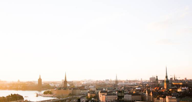 Stockholm Explorer - V.O.S – Vision of Scandinavia 4