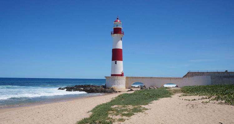 Expérience culturelle à Rio de Janeiro et Salvador - Nattrip 4