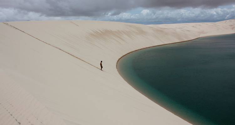 Lençóis Maranhenses Experience - Nattrip 1