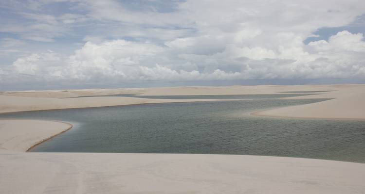Lençóis Maranhenses Experience - Nattrip 2