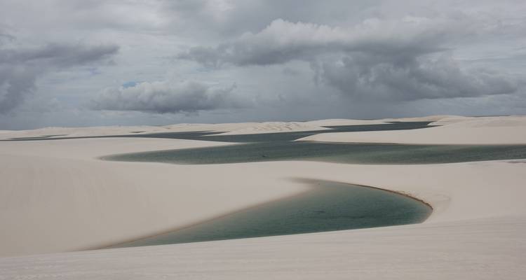 Lençóis Maranhenses Experience - Nattrip 3