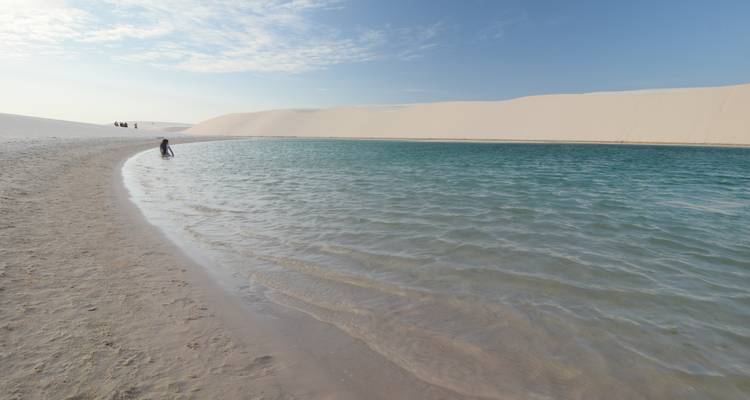 Lençóis Maranhenses Experience - Nattrip 6