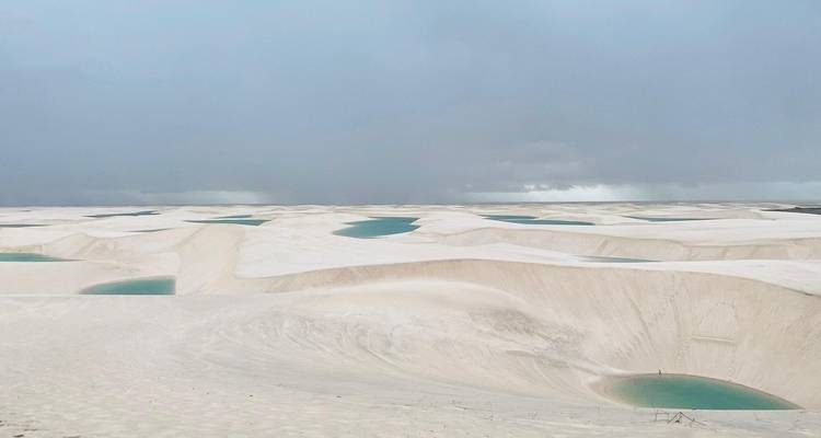 Lençóis Maranhenses Experience - Nattrip 10