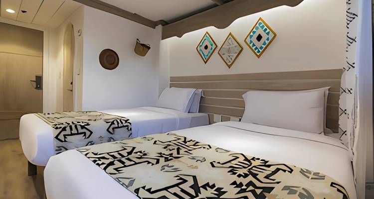 Croisière de 4 nuits sur le Nil de Louxor à Assouan : Toutes les visites comprises - Luxury Tours Of Egypt  2