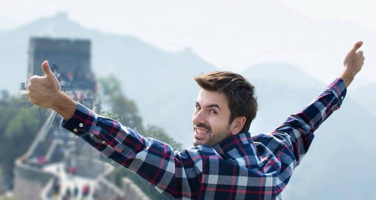11 jours de Chine impressionnante - Intertrips 3
