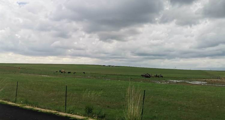 Mongolia Interior 5 Días Hohhot Explorar Tour - Silk Road Trips 8