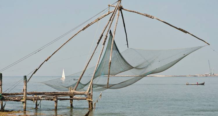 Découvrir le Kerala - Révéler les trésors du sud de l'Inde - Just You 2